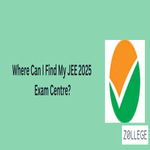 Where Can I Find My JEE 2025 Exam Centre
